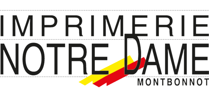 Imprimerie Notre Dame — Montbonnot